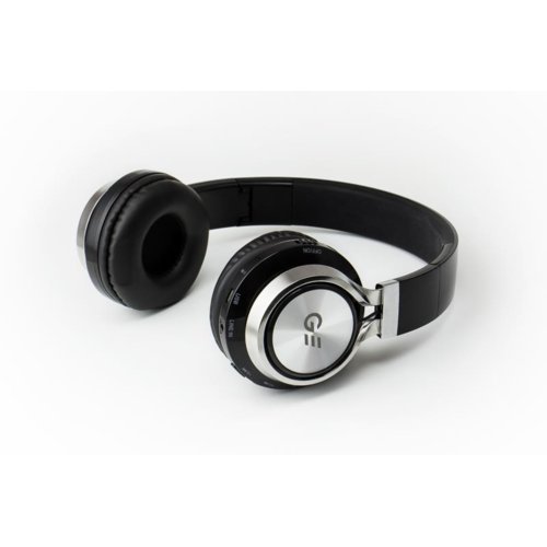 Słuchawki Bluetooth Garett S3 niebiesko/czarne