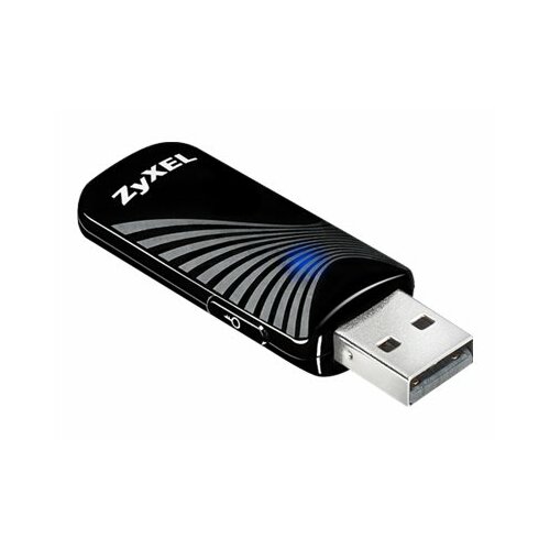 Zyxel NWD6505 karta sieciowa WiFI AC600 USB