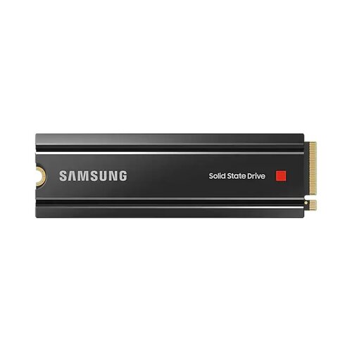 Dysk SSD Samsung 980 PRO Heatsink M.2 2TB