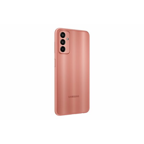 Smartfon Samsung Galaxy M13 SM-M135F pomarańczowy