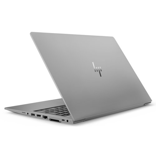 HP Notebook Zbook 15u G5/i7-8650U 1TB 2x16GB W10p