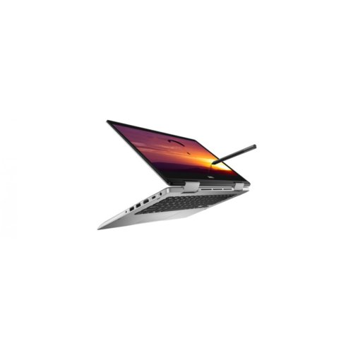 Laptop DELL Inspiron 14 5482-8281 - srebrny Core i7 8565U | LCD: 14.0'' FHD IPS Touch | Nvidia MX130 2GB | RAM: 8GB DDR4 | SSD: 256GB M.2 PCIe | Windows 10 Pro