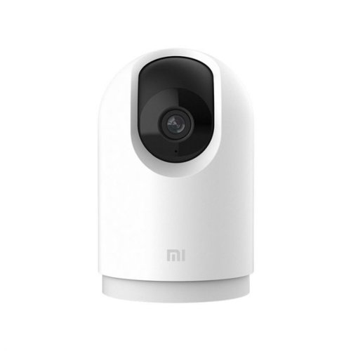 Kamera IP Xiaomi Mi 360° Home Security Camera 2K Pro biała
