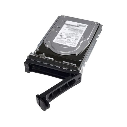 Dysk wewnętrzny Dell 400-BIFW HDD 600GB