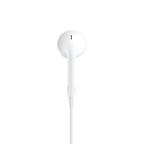 Słuchawki douszne Apple EarPods MMTN2ZM/A Białe