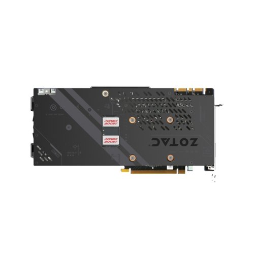 ZOTAC GeForce GTX 1080 Ti 11GB GDDR5X 352BIT DVI-D/3DP/HDMI 2.0b