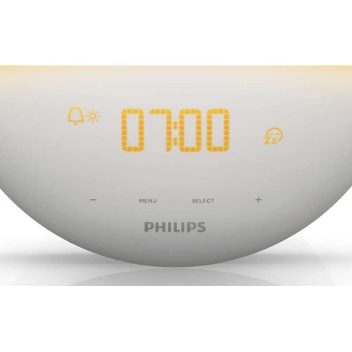 Philips HF3510/01 Budzik