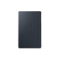 Etui Samsung Book Cover Black do Galaxy Tab A 2019 EF-BT510CBEGWW