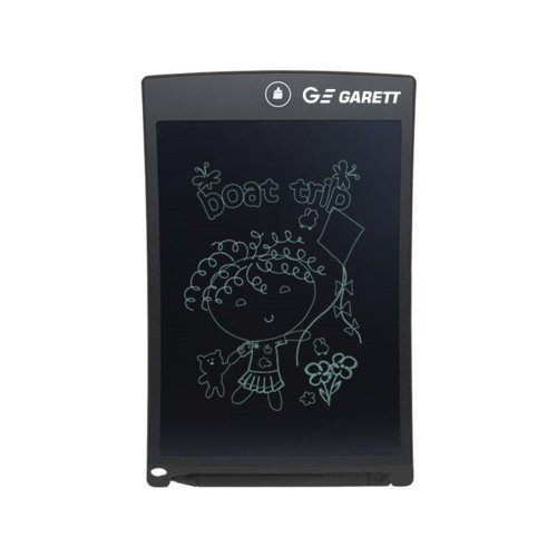 Tablet do pisania Garett Tab1 czarny