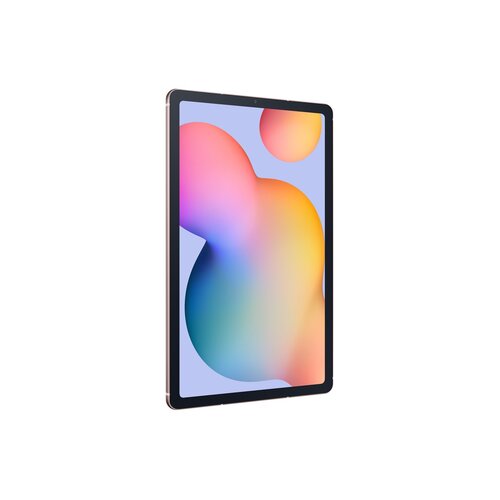 Tablet Samsung Galaxy Tab S6 Lite 64GB LTE różowy