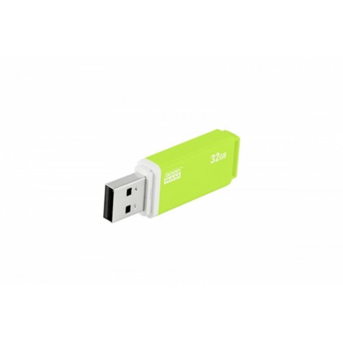 GOODRAM UMO2 32GB USB 2.0 Green