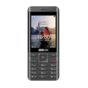 Telefon Maxcom MM236 Czarno-srebrny Dual SIM