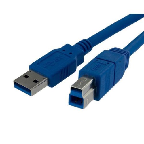 AKYGA KABEL USB 3.0 A-B 1.8M AK-USB-09
