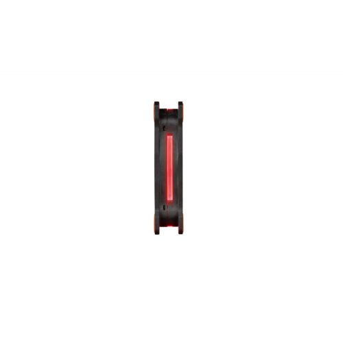 Thermaltake Wentylator - Ring 12 LED Red (120mm, LNC, 1500 RPM) BOX