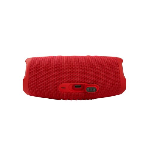 Głośnik bezprzewodowy JBL Charge 5 Bluetooth - czerwony