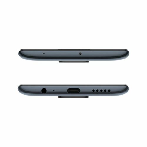 Smartfon Xiaomi Redmi Note 9 3+64 BLACK WEB (P)