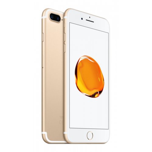 Apple iPhone 7 Plus 128GB Gold MN4Q2PM/A