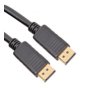 Unitek Kabel DisplayPort M/M, 2,0m; Y-C608BK