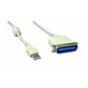 Gembird Adapter USB do LPT Centr onics