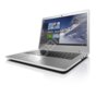 Laptop Lenovo 510S-13ISK i5-6200U 4GB 13,3" FHD 500+8GB HD520 R5 M430 Win10H biało-srebrny 80SJ005LPB