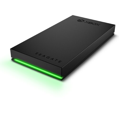 Dysk SSD do konsoli Xbox Seagate Game Drive STLD1000400 1TB