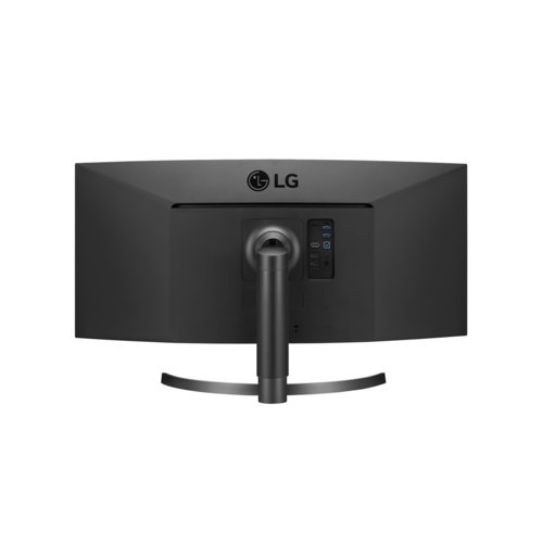Monitor LG 34WL85C-B 34" | 2xHDMI DP HubUSB | Głośniki | Czarny