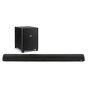 Soundbar Polk Audio MAGNIFI MAX AX technologia SDA