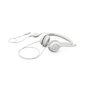 Słuchawki Logitech H390 białe