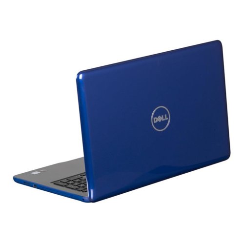 Laptop Dell Inspiron 5567-6103 i5-7200U 4GB 15,6 1TB INT W10 2Y