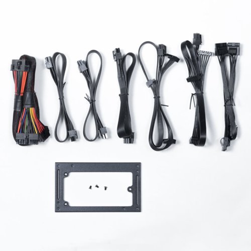 ZASILACZ CHIEFTEC CSN-650C 650W SFX PSU