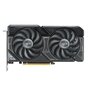 Karta graficzna ASUS Dual GeForce RTX 4060 Ti 16GB