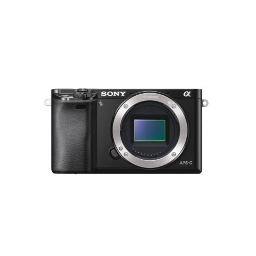 Sony Alpha ILC6000LB
