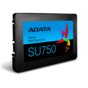 Dysk SSD Adata Ultimate SU750 1TB  2.5" 550/520 MB/s