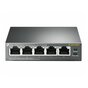 Switch TP-Link TL-SG1005P