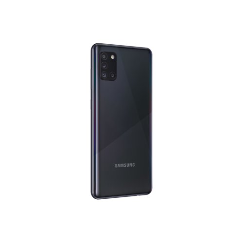 Smartfon Samsung Galaxy A31 SM-A315GZKUEUE Czarny