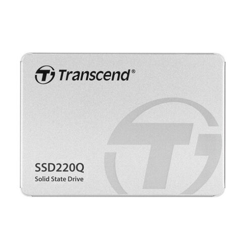 Dysk SSD Transcend SSD220Q 2TB TS2TSSD220Q