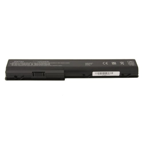 Bateria Mitsu BC/HP-DV7 (HP 4400 mAh 63 Wh)