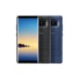 Etui Samsung Protective Standing Cover do Galaxy Note 8 Black EF-RN950CBEGWW