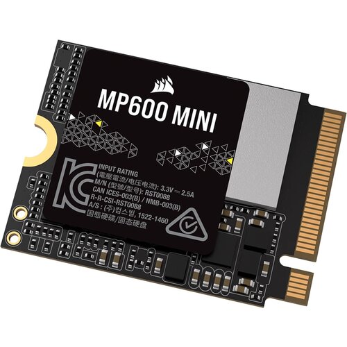 Dysk SSD Corsair MP600 Mini 1TB