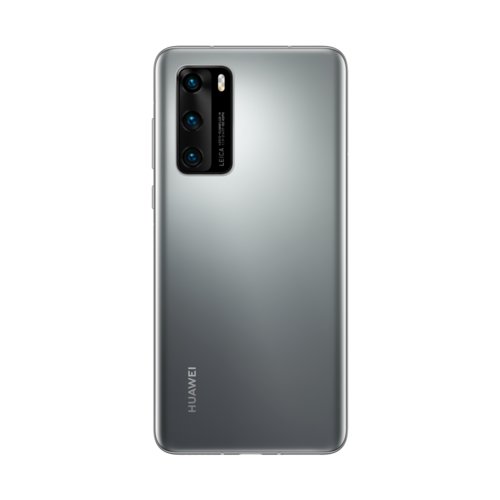 Smartfon Huawei P40 Srebrny