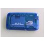Czytnik kart Gembird ALL-IN-ONE USB 2.0 BLUE