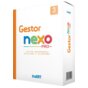 Oprogramowanie Insert - Gestor nexo Pro 1 stn