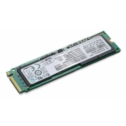 Lenovo Dysk SSD SSD/ThinkPad 512GB SATA M.2 SSD