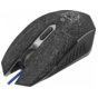 Mysz przewodowa DEFENDER SHOCK GM-110L 3200dpi 6P + podkładka Gaming