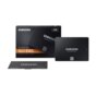 Dysk SSD Samsung 860 EVO MZ-76E4T0B/EU 4TB