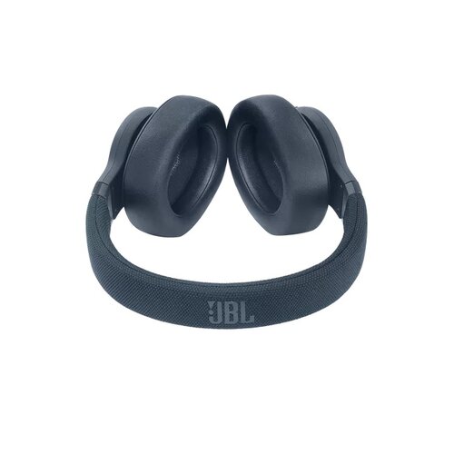 Słuchawki JBL E65BTNC Niebieskie