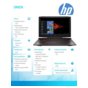 Laptop HP Omen 2CQ97EA
