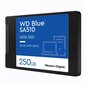 Dysk SSD Western Digital Blue SA510 SATA 250 GB