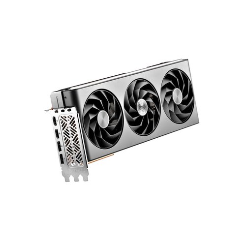 Karta graficzna Sapphire Nitro+ AMD Radeon RX 7800 XT 16GB