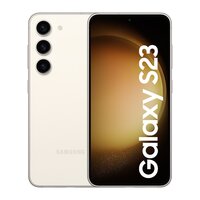 Smartfon Samsung Galaxy S23 8GB/256GB Beżowy